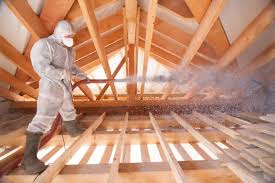 Types of Insulation We Offer in Ely, IA