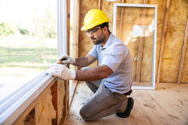 Reflective Insulation in Ely, IA