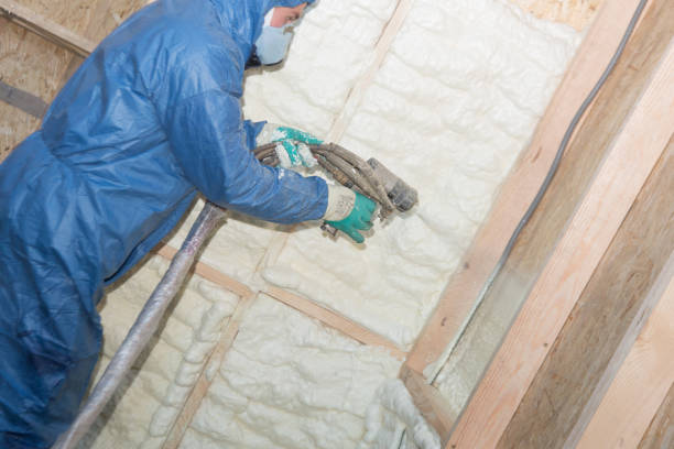 Fireproof Insulation in Ely, IA